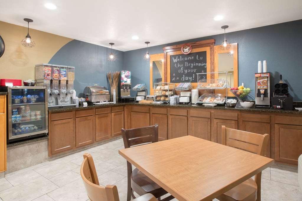 Americinn By Wyndham Mount Pleasant מתקנים תמונה