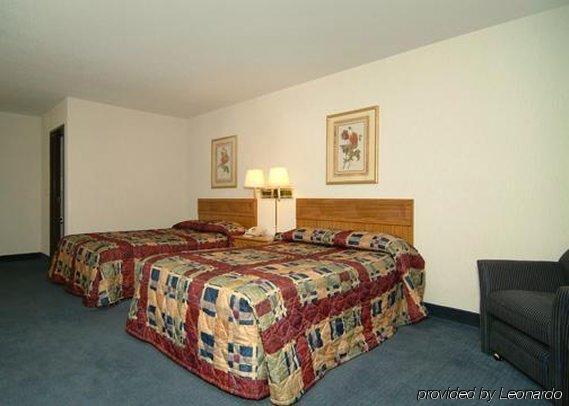 Americinn By Wyndham Mount Pleasant חדר תמונה