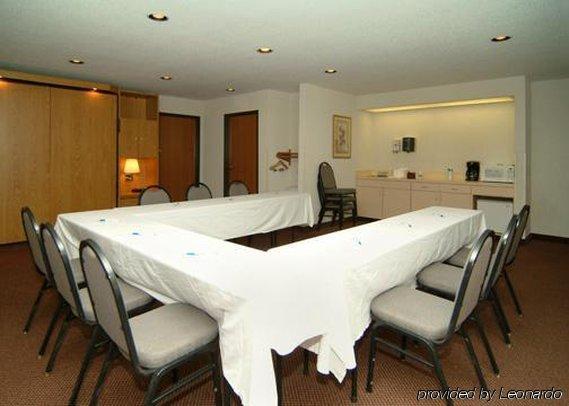 Americinn By Wyndham Mount Pleasant מתקנים תמונה