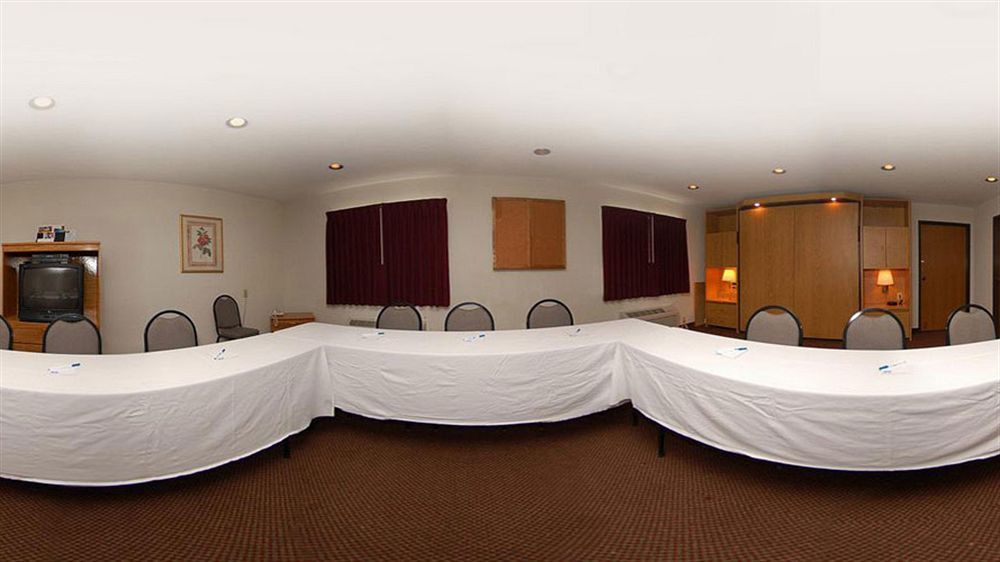 Americinn By Wyndham Mount Pleasant מראה חיצוני תמונה